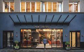 Hôtel Clarion Collection Etoile Saint Honoré Paris